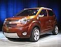 Chevrolet Trax. Foto: Auto-Reporter